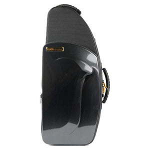 black Bam New Trekking Alto Sax Case