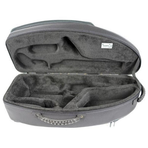 black Bam New Trekking Alto Sax Case