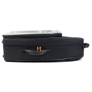 Bam New Trekking Alto Sax Case Aluminum