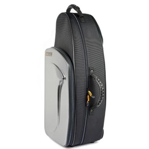 Bam New Trekking Silver Alto Sax Case