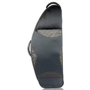 Bam Aluminum New Trekking Tenor Sax Case