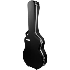 Bam Panther Hightech 000 Guitar Case Black