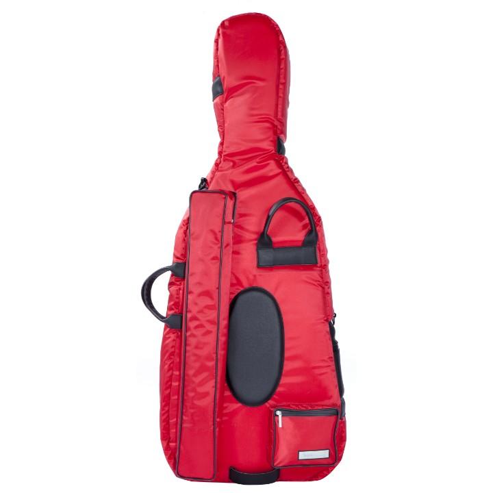 Bam Performance Red Soft Case