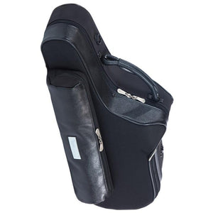 Black Bam SIGNATURE Alto Sax case