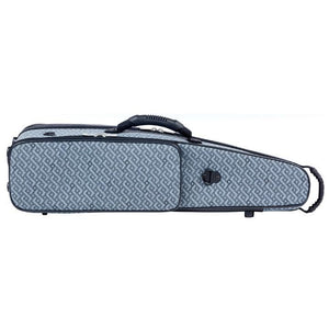 Bam Signature Soprano Sax case Grey