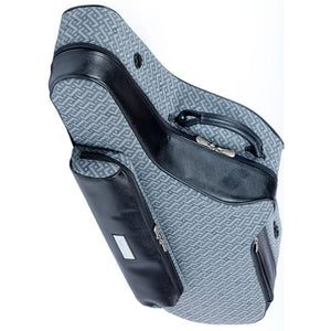 Grey Bam SIGNATURE Tenor Sax case