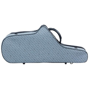 Grey Bam SIGNATURE Tenor Sax case