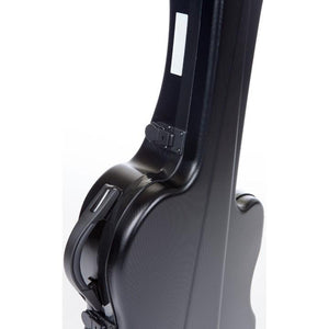 Bam Stage Fender Stratocaster Guitar Case Black Sabbath