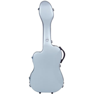 Fender Stratocaster Grey Thunder Guitar Case