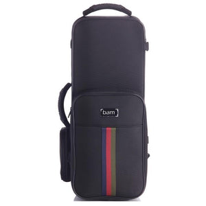 Black Bam Alto Sax Case Saint Germain