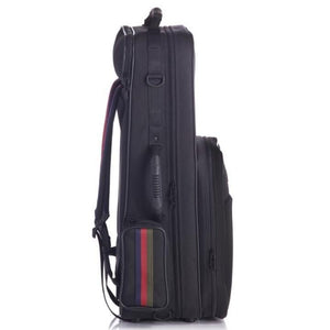 Black Bam Alto Sax Case Saint Germain