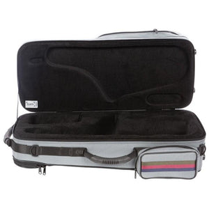 Grey Saint Germain Bam Alto Sax Case