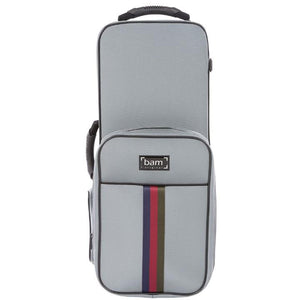 Grey Saint Germain Bam Alto Sax Case