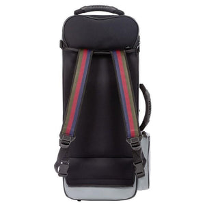 Grey Saint Germain Bam Alto Sax Case