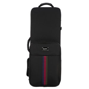 Bam Saint Germain Tenor Sax Case Black