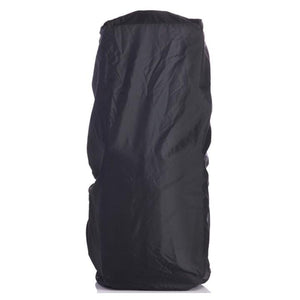 Bam Saint Germain Tenor Sax Case Black