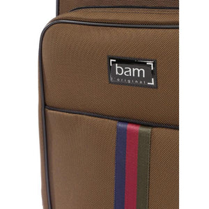 Bam Brown Saint germain Trekking Tenor Sax Case