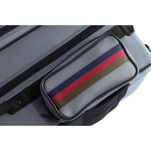 Bam Saint Germain Tenor Sax Case Gray