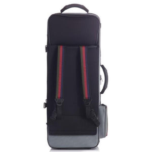 Bam Saint Germain Tenor Sax Case Grey