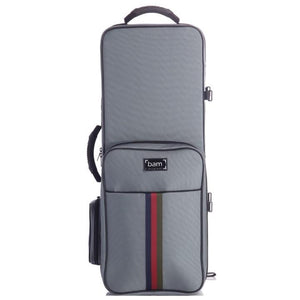 Bam Saint Germain Tenor Sax Case Grey