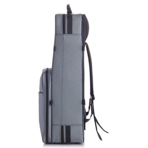 Bam Saint Germain Tenor Sax Case Grey