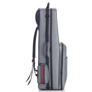Bam Saint Germain Tenor Sax Case Gray
