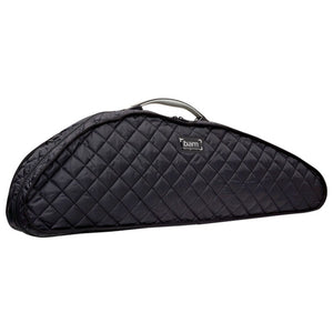 Bam Slim Violin Case Hoody Black Side