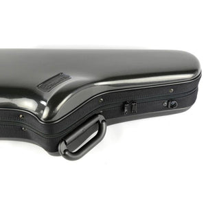Black Softpack Alto Sax Case