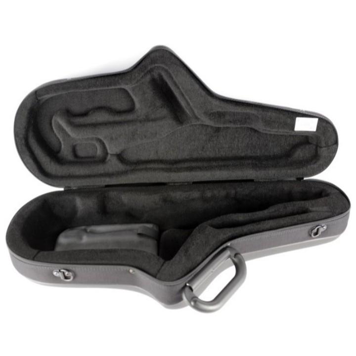 Bam Blue Softpack Alto Sax Case