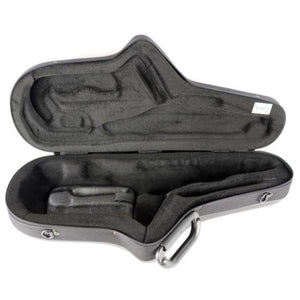 Orange Softpack Bam Alto Sax case