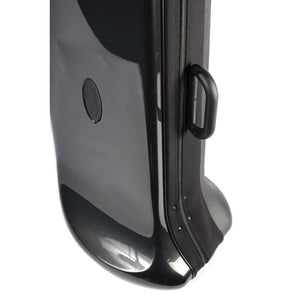 Black Bam Bass Trombone Case