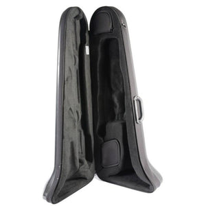 Black Bam Bass Trombone Case