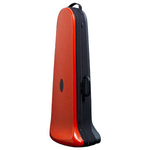 Bam Softpack Bass Trombone Case Orange