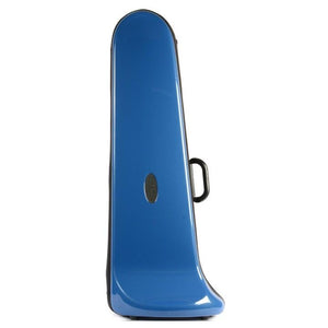 Blue Bass Trombone Case