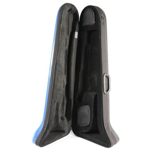 Blue Bass Trombone Case