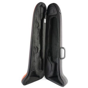 Orange Bam Softpack Jazz Trombone Case