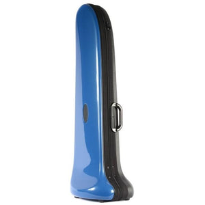 Bam Softpack Jazz Trombone Case Blue
