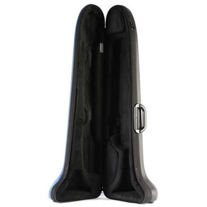 Bam Softpack Jazz Trombone Case Blue