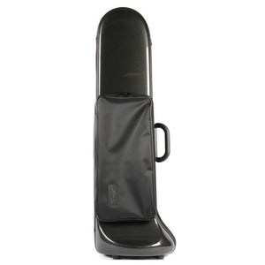 Black Jazz Trombone Case
