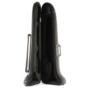Black Jazz Trombone Case