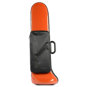 Light Jazz Trombone Case Orange