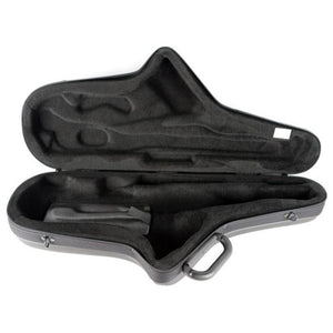 Bam Tenor Softpack Saxophone Case Black