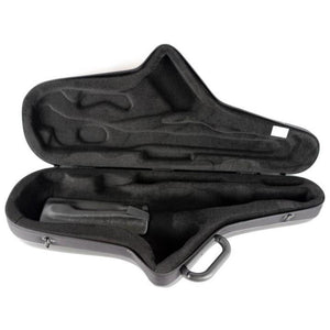 orange Bam Softpack Tenor Saxophone Case