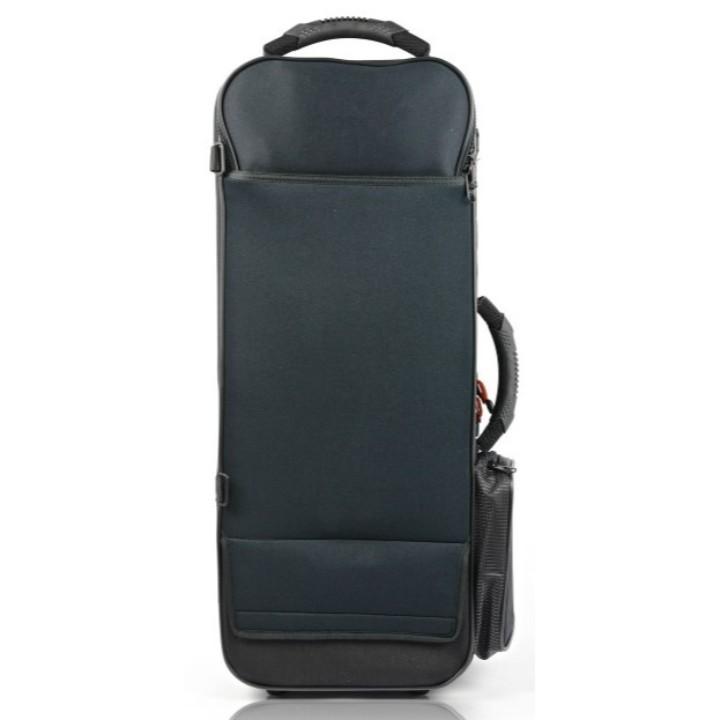 Black Bam Trekking Alto Sax Case