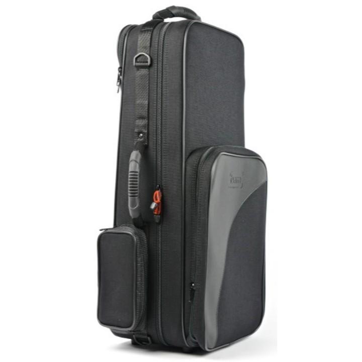 Black Bam Trekking Alto Sax Case