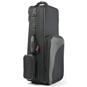 Black Bam Trekking Alto Sax Case