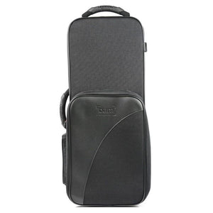 Black Bam Trekking Alto Sax Case
