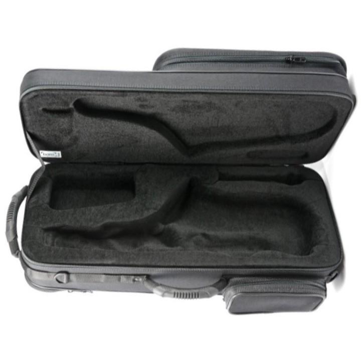 Black Bam Trekking Alto Sax Case
