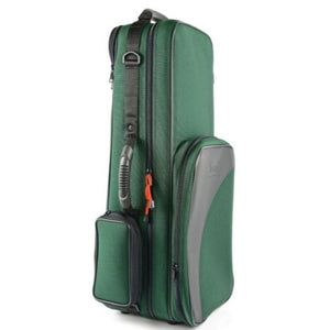 Green Bam Trekking Alto Sax Case