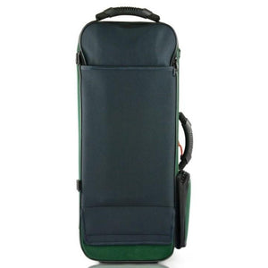 Green Bam Trekking Alto Sax Case